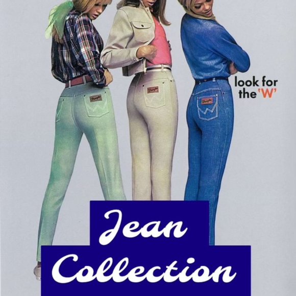 Jeans - Picture 1 of 1